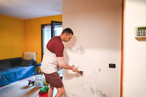 Home Mold Removal in Garrett, WA